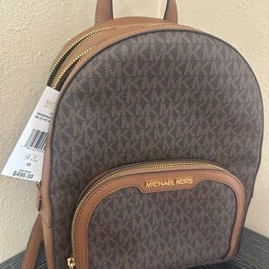 Michael Kors Backpack